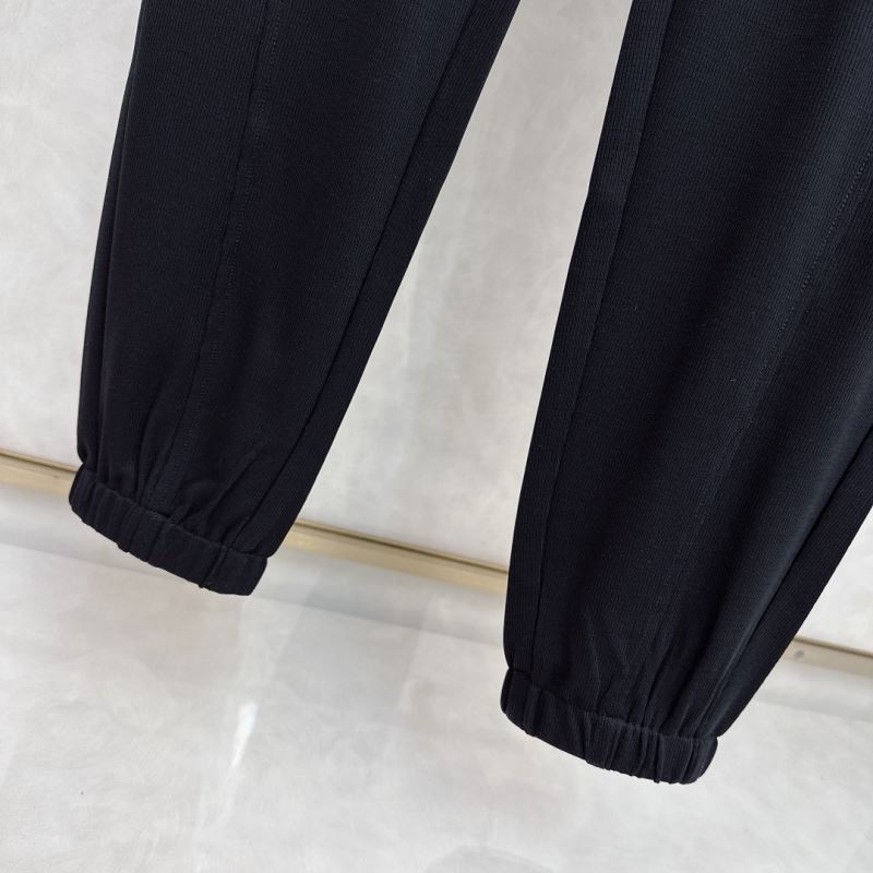 Moncler Long Pants